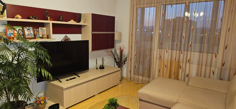 Ploiesti vest 1, str.Infratirii,